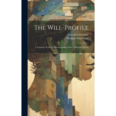 The Will-Profile
