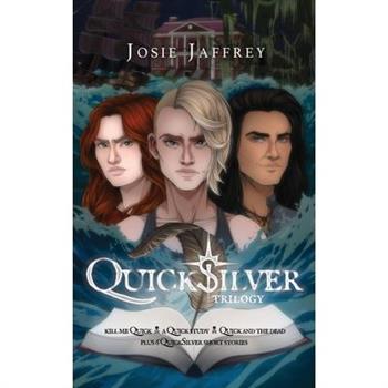 QuickSilver Omnibus