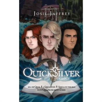 QuickSilver Omnibus