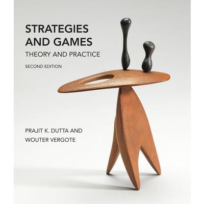 Strategies and Games, Second Edition