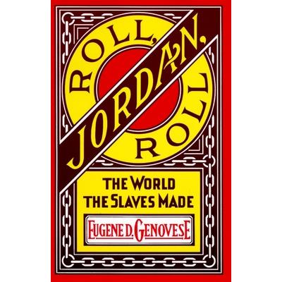 Roll, Jordan, Roll