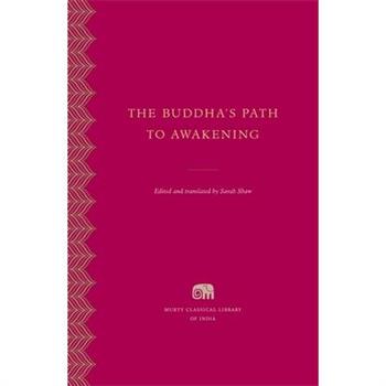 The Buddha's Path to Awakening