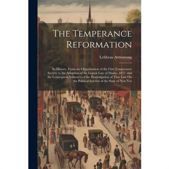 The Temperance Reformation