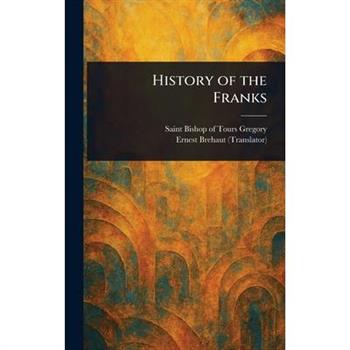 History of the Franks