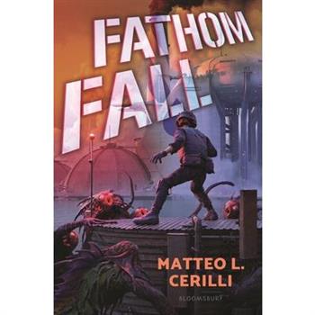 Fathom Fall