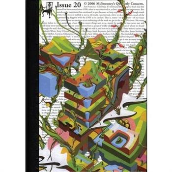 Mcsweeney’s Issue 20