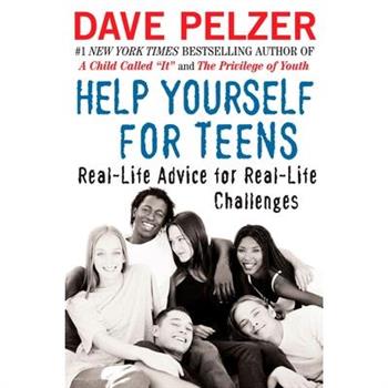 Help Yourself For Teens