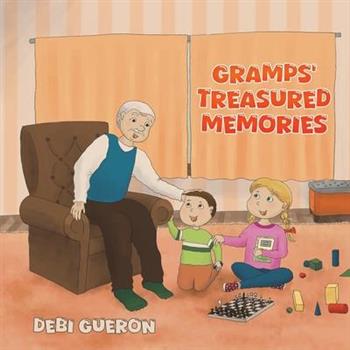 Gramps' Treasured Memories