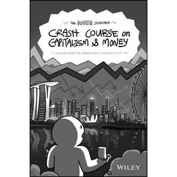 The Woke Salaryman Crash Course on Capitalism & Money