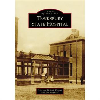 Tewksbury State Hospital