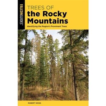 Trees of the Rocky Mountains