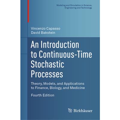 An Introduction to Continuous-Time Stochastic Processes