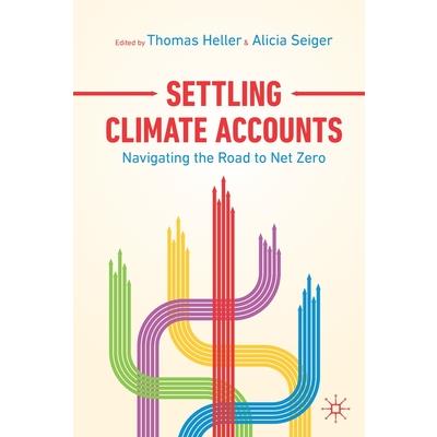 Settling Climate Accounts