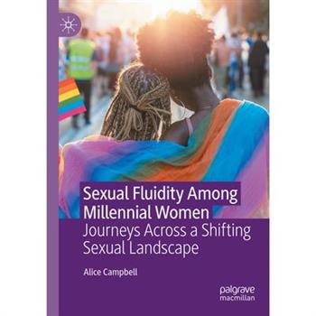 Sexual Fluidity Among Millennial Women