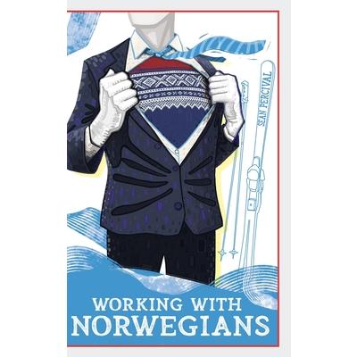Working with Norwegians