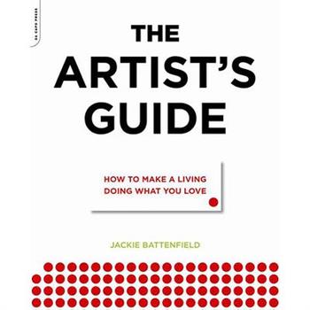 The Artist's Guide