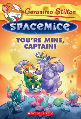 You're Mine, Captain! You're Mine, Captain!