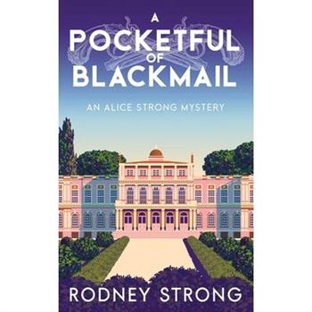 A Pocketful of Blackmail