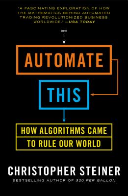 Automate This