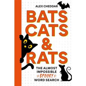 Bats, Cats and Rats