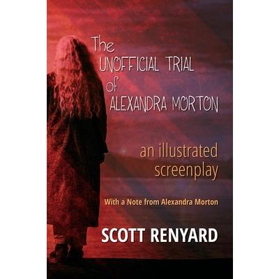 The Unofficial Trial of Alexandra Morton