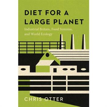 Diet for a Large Planet