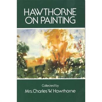 Hawthorne on Painting