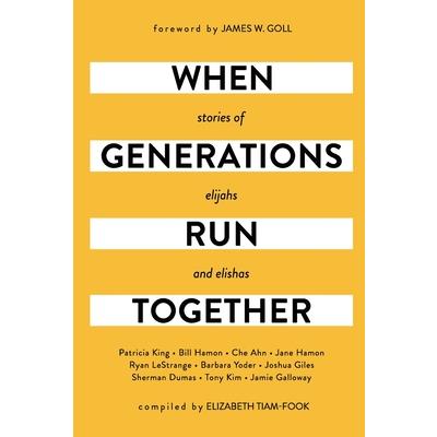When Generations Run Together