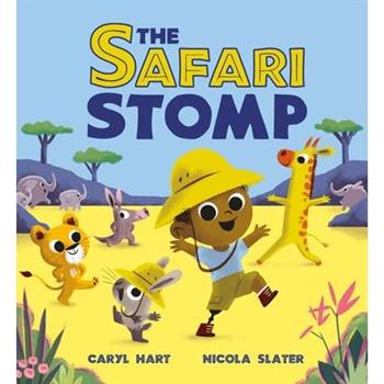 The Safari Stomp