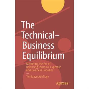 The Technical-Business Equilibrium