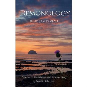 Demonology King James Vi & I