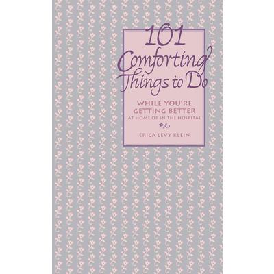 101 Comforting Things to Do
