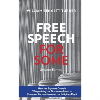 Free Speech for Some