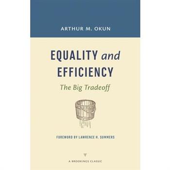 Equality and Efficiency