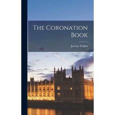 The Coronation Book