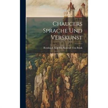 Chaucers Sprache und Verskunst