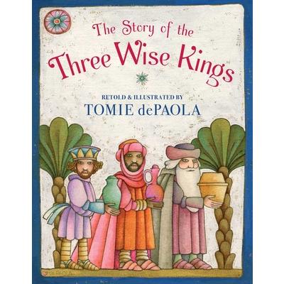 The Story of the Three Wise Kings