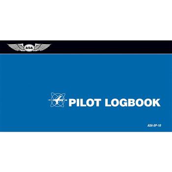 Pilot Logbook