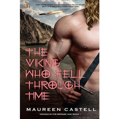 The Viking Who Fell Through Time