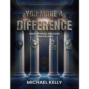 You Make a Difference