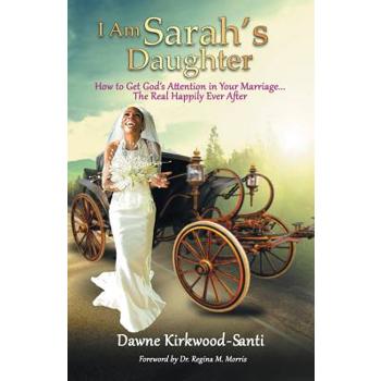 I Am Sarah Daughter