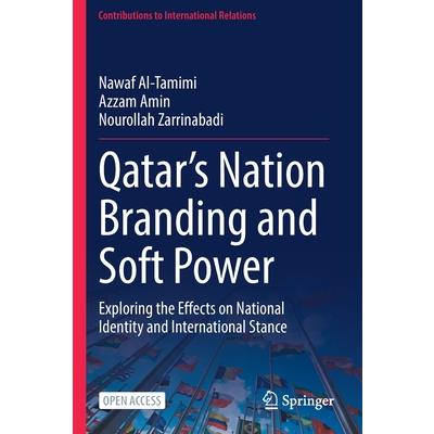 Qatar's Nation Branding and Soft Power