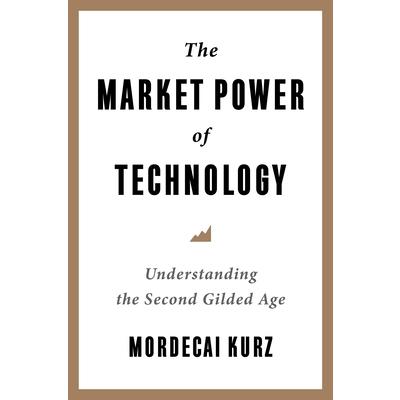 The Market Power of Technology