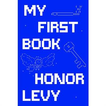 My First Book