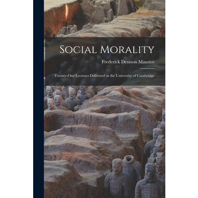 Social Morality