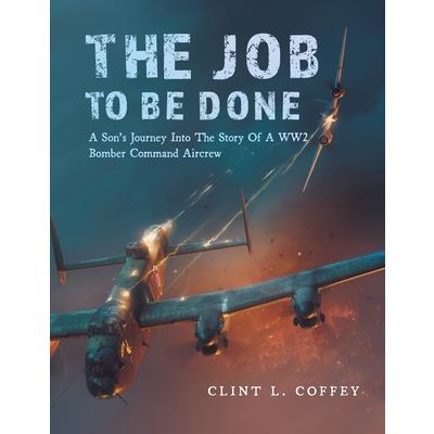 The Job To Be Done