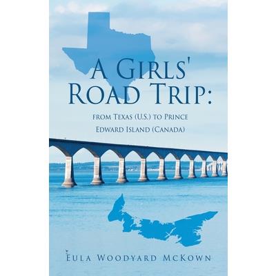 A Girls' Road Trip