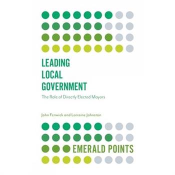 Leading Local Government