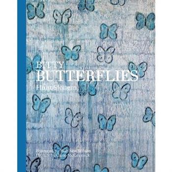 Bitty Butterflies