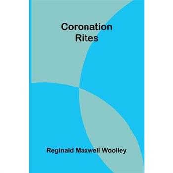Coronation Rites